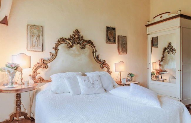 Gran Burrone Castle in Borgo a Mozzano - Foto 44