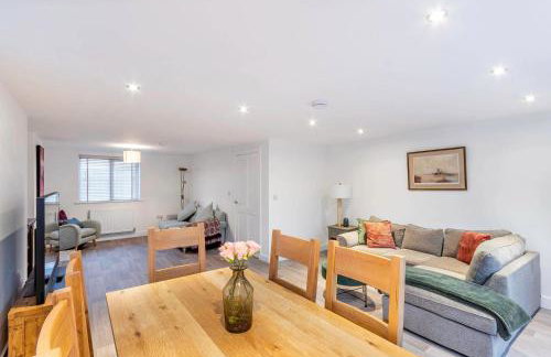 Lincoln Country Cottage Large Garden & Free Parking - Foto 6