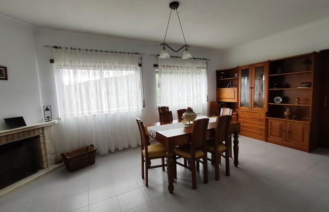 Private Pool Villa Serra da Estrela - Foto 8