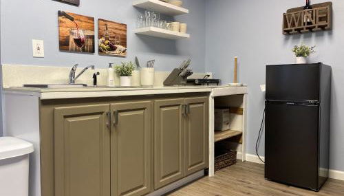 Rejuvenation Cottage - Wine Country Tranquility - Foto 2