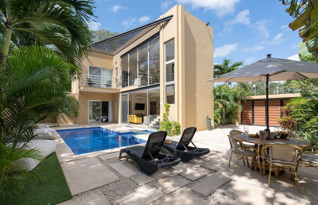 Meso Maya - Photo 31