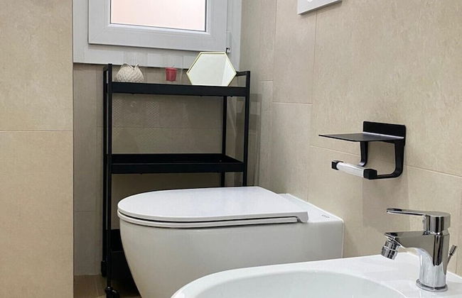 Urbant Flat - Visconti 10 - Foto 15