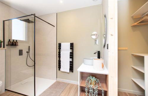 La Villa face au Lac - Photo 16