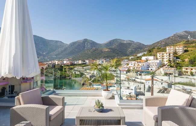 Akrogiali Apartments - Foto 57