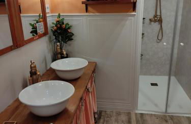 Casa Rural Aromas de Siempre - Photo 77