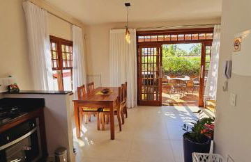 Flat - SERRA E MAR - Paraty - Foto 28