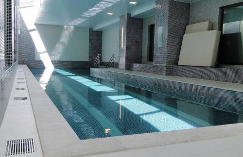 Requinte e privacidade em bairro nobre de Curitiba - Foto 50