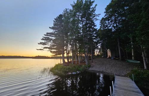 Bear Mountain Lodge. 560 Acre Wooded Estate. - Foto 73