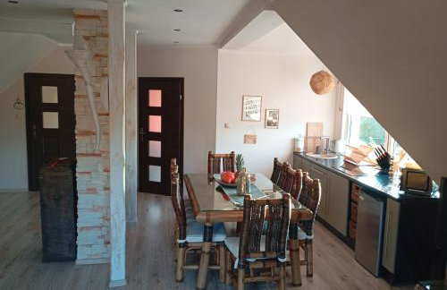 Liwa Garden Krzywa 11 - Foto 73