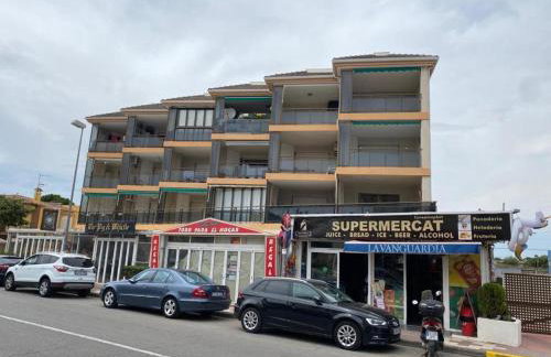 Apartamento en salou a 20m Playa! REFORMADO NUEVO - Foto 31