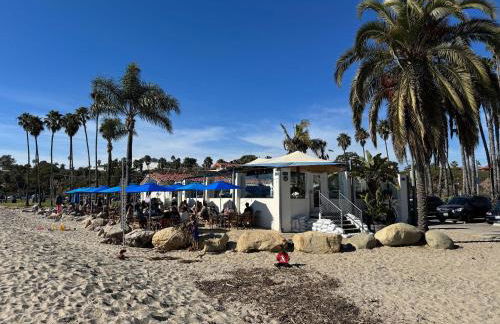 Leadbetter Beach Retreat - Foto 35