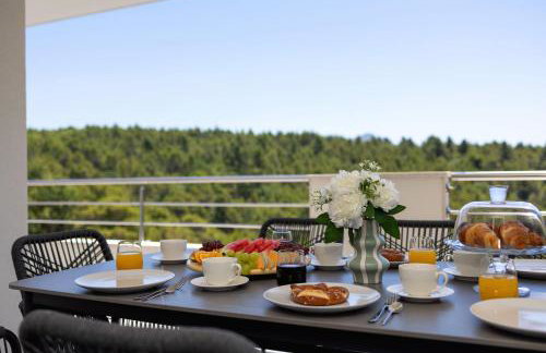 Luxury Villa Lovric with private heated pool, Jacuzzi, Sauna and private tavern - Foto 43