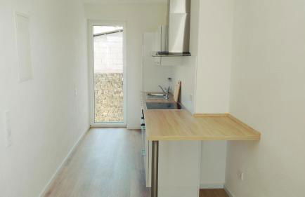 moderne Ferienwohnung in ruhiger Lage - Foto 12
