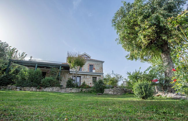 Villa Ada - Sannio - Foto 29