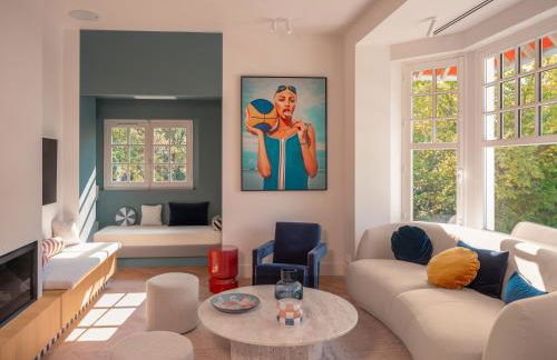 Villa des Rêves - Padel, Piscine, Jacuzzi, proche Deauville - Photo 36