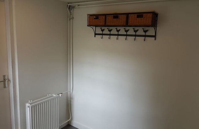 Holiday Home Near Oosteruine Lake & North Sea - Photo 2