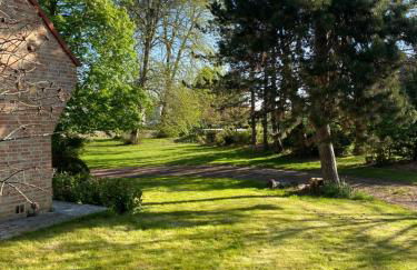 Vaste villa proche golf du Touquet - Foto 28