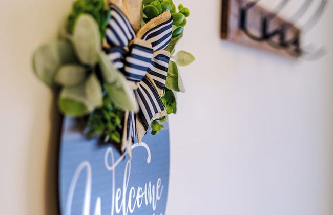 StayAU Magnificent Lakefront Villa - Foto 1