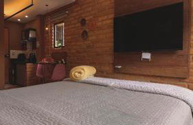 Nogueira Loft Machu Pichu - Foto 33