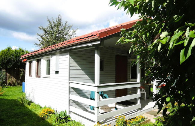 Bungalow Near the Baltic Sea Beach - Foto 29