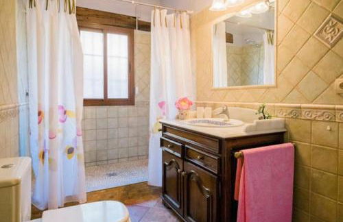 Villa el Pino: with Private Pool - Foto 33