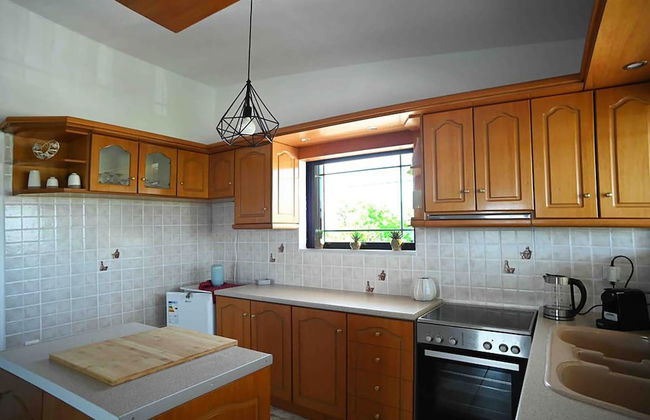 Cozy Home in Eretria - Foto 5