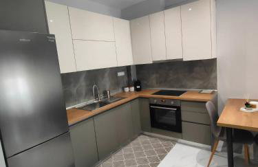 City Lux Apartment Kavala - Foto 7