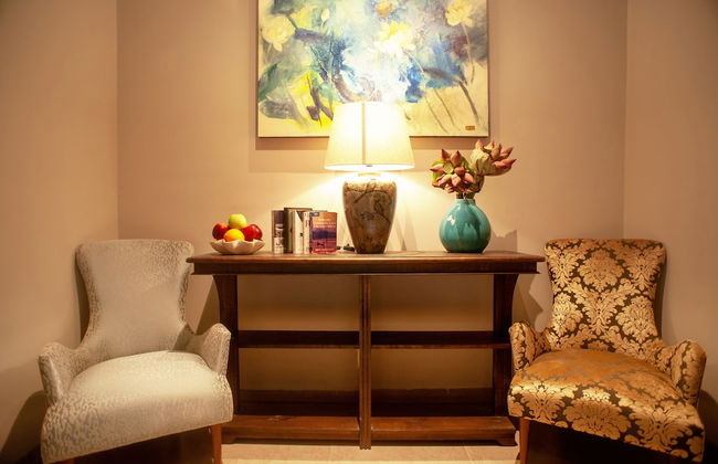 Sen Boutique Villa Apartment - Foto 48