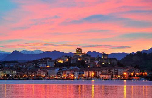 Los cuetos, casa para 6 personas con jardín y parking, a pocos minutos de Suances - Foto 19