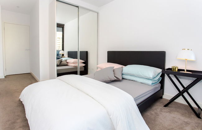 Urban Oasis - Designed Service Apartment - Foto 5