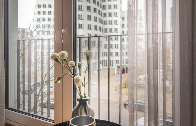 Sleep Inn Medienhafen Suites - Photo 23