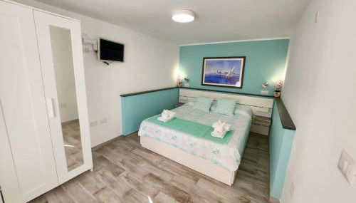 Casa al mare Orchidea - Motoparking - Wifi Free - AC - Foto 3