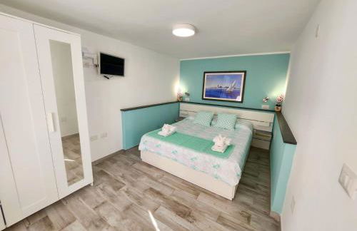 Casa al mare Orchidea - Motoparking - Wifi Free - AC - Foto 3