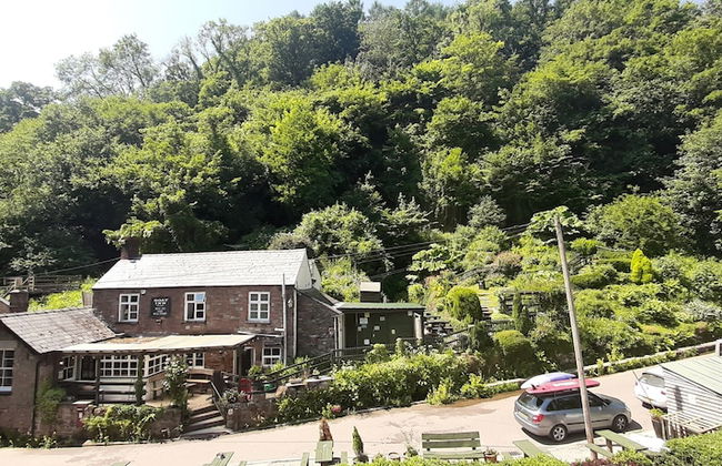 The Boat Inn - Foto 16