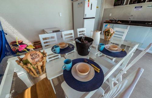 Casa c 4 suites, Piscina, Churrasqueira e Garagem - Photo 3