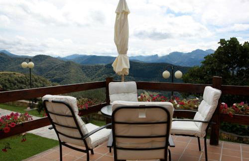 Viviendas Rurales Peña Sagra - Foto 61