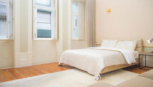 Liiiving in Porto - Art & Heart Studio - Foto 1