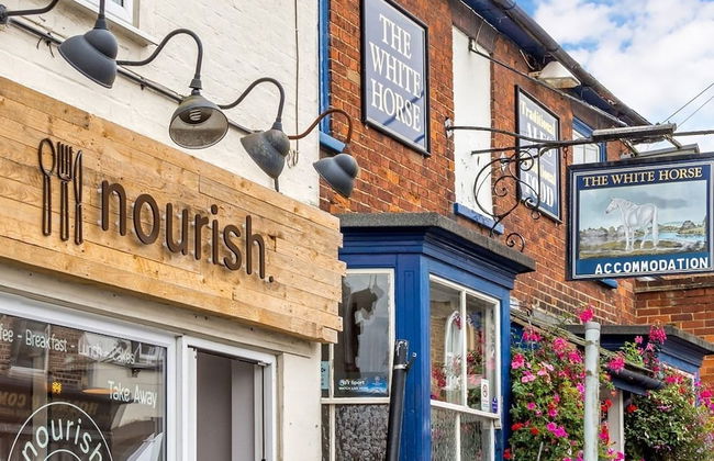 Leighton Buzzard Apartments - Foto 29