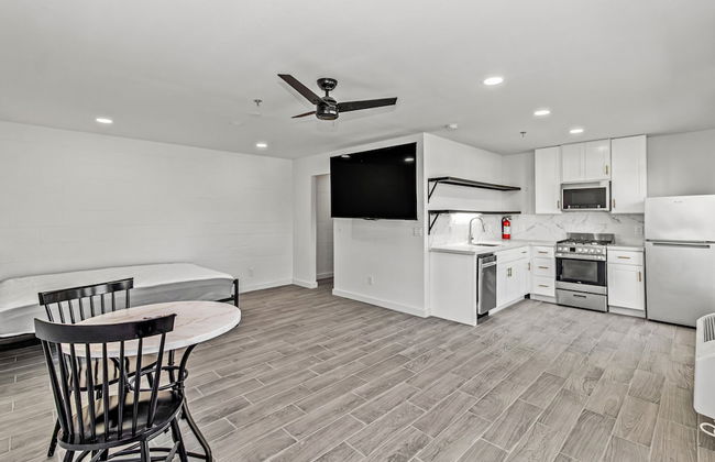 Studios On Fourth - Foto 3