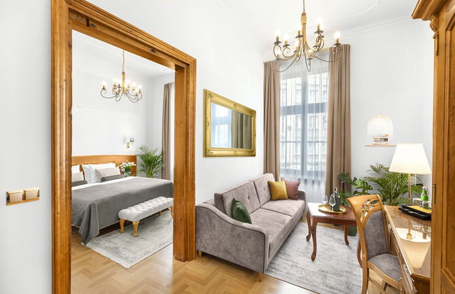 Ventus Rosa Boutique Aparthotel - Foto 27