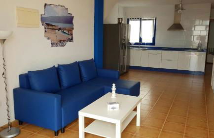 Apartamento Azul - Foto 1