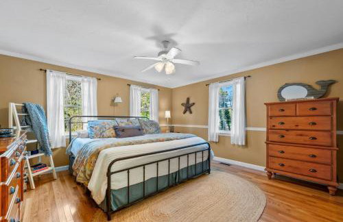 4 Fleetwood Road East Sandwich- Sea Side Oasis - Foto 18