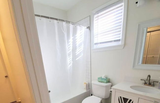 Lakewood Lyon Park Renovated Cottage Near Duke 28A - Foto 2