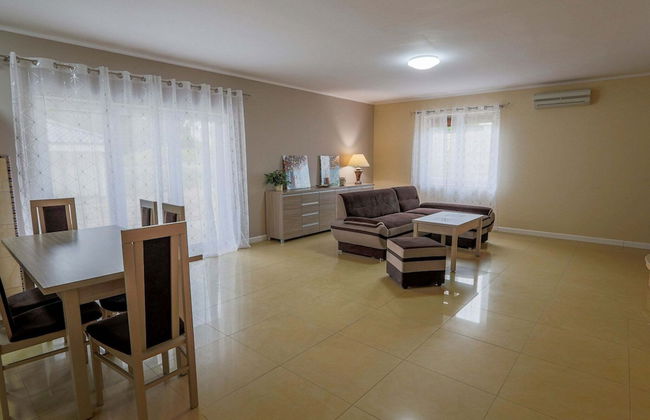 Fantastic Bungalow in Lagów with Hot Tub - Foto 10