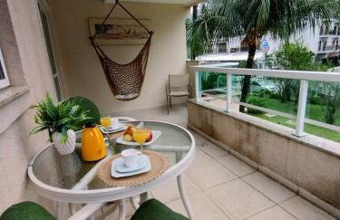 Apartamento no Hotel Porto Marina Mangaratiba - Foto 20