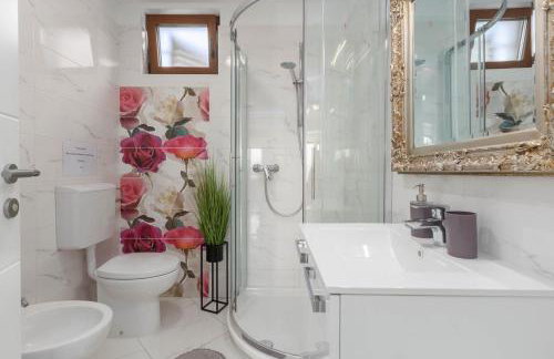 Luxury three bedrooms apartment Silver Suite near Poreč - Foto 24