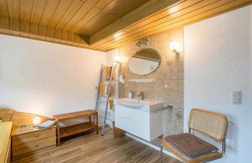 Ferienwohnung Odenwald - Foto 17