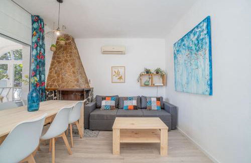 MBII- Paradise Empordà with HEATED little SWIMING-POOL-VERY QUITE PLACE - Foto 11