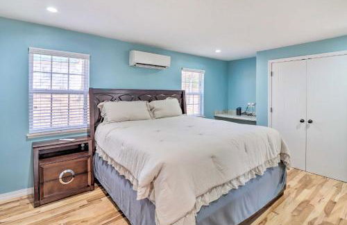 Remodeled Harrison Retreat Less Than 6 Mi to Town! - Foto 13