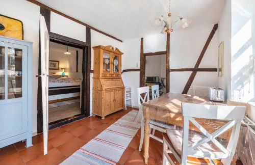 Heidehygge - Ferienhaus mit Wald - Foto 20